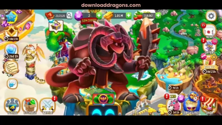 Guide Dragon