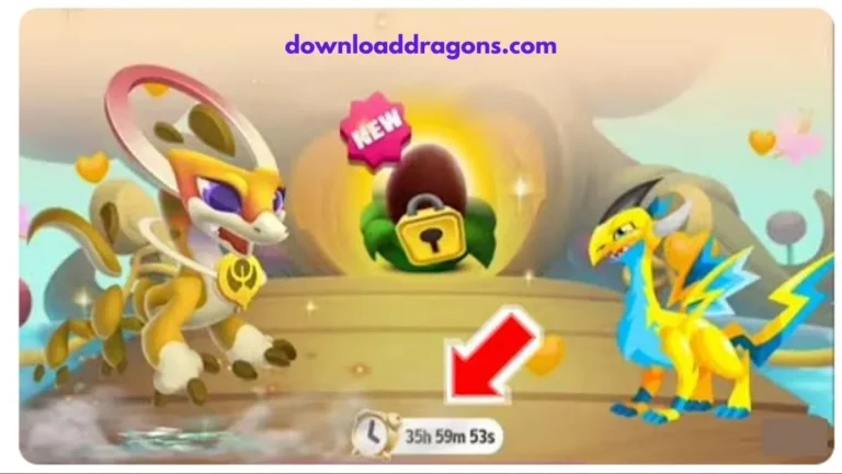 Time Dragon