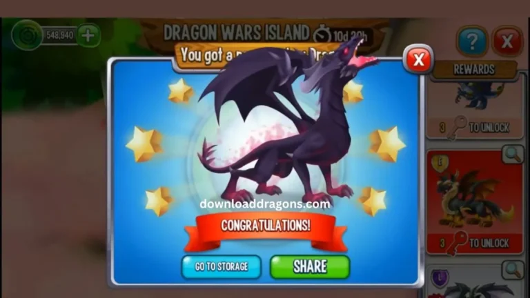 Shadow Dragon
