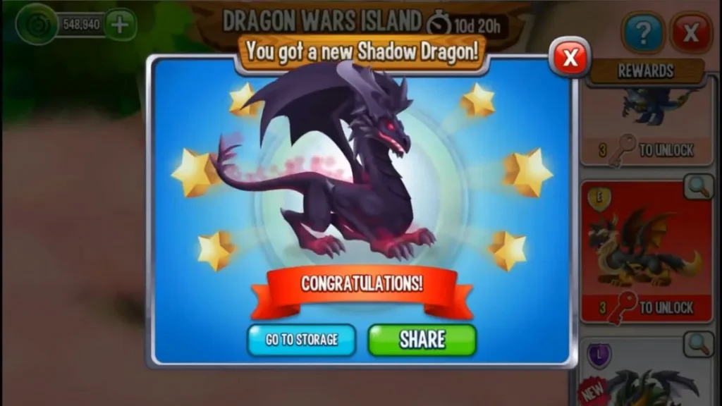 Tips to Make Your Shadow Dragon a Legend