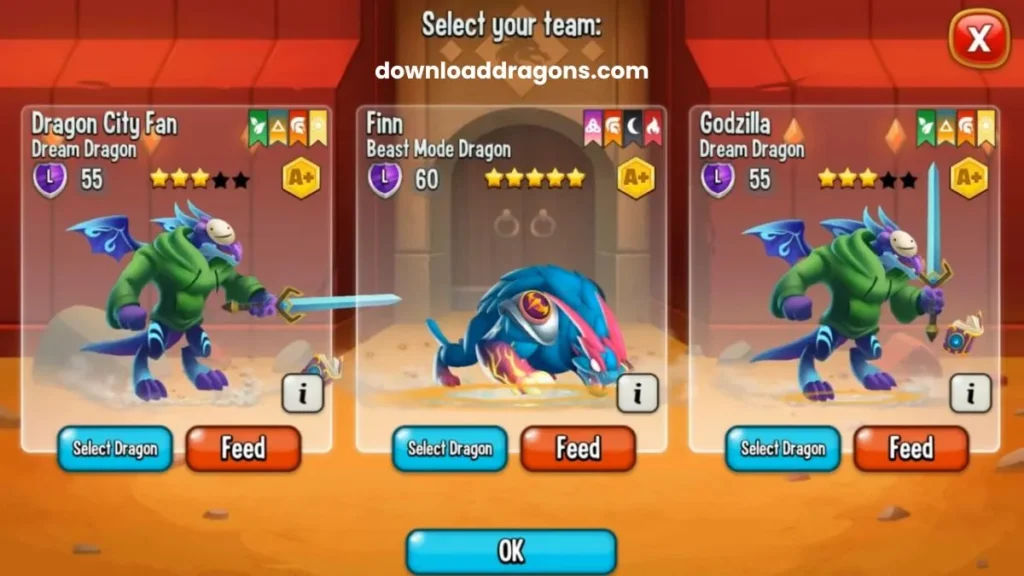 Tips to Master the Dream Dragon