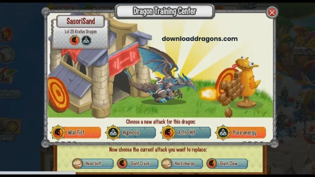 Optimizing Your Pure War Dragon