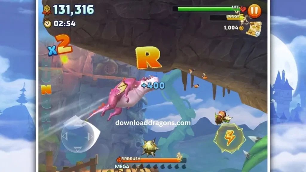 Hungry Dragon Pro Strategies