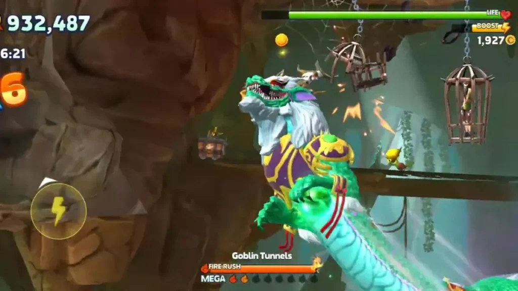 Upgrade Priorities & Event Exploits